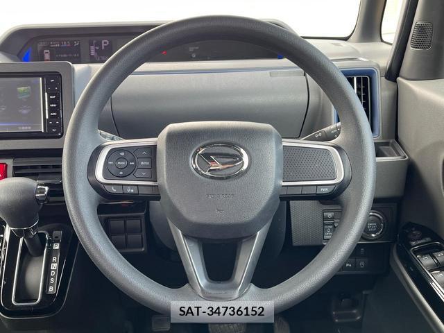 Daihatsu TANTO 2019-09 8219495-7