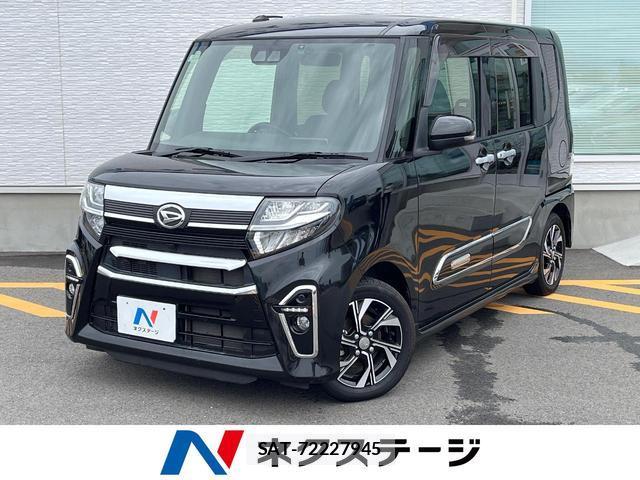 Daihatsu TANTO 2021-04 8219496-0