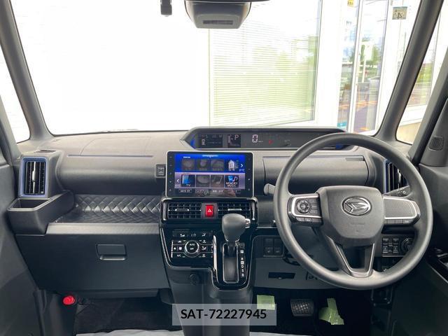 Daihatsu TANTO 2021-04 8219496-1