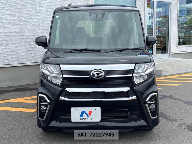 Daihatsu TANTO 2021-04 8219496-12