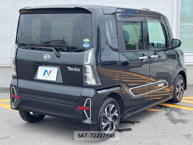 Daihatsu TANTO 2021-04 8219496-15