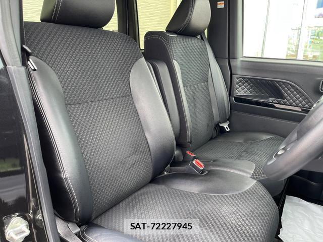 Daihatsu TANTO 2021-04 8219496-7