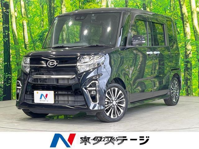 Daihatsu TANTO 2020-01 8219521-0