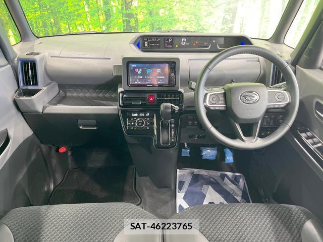 Daihatsu TANTO 2020-01 8219521-1