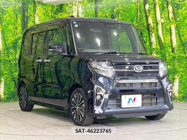 Daihatsu TANTO 2020-01 8219521-15