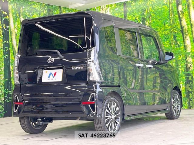 Daihatsu TANTO 2020-01 8219521-16