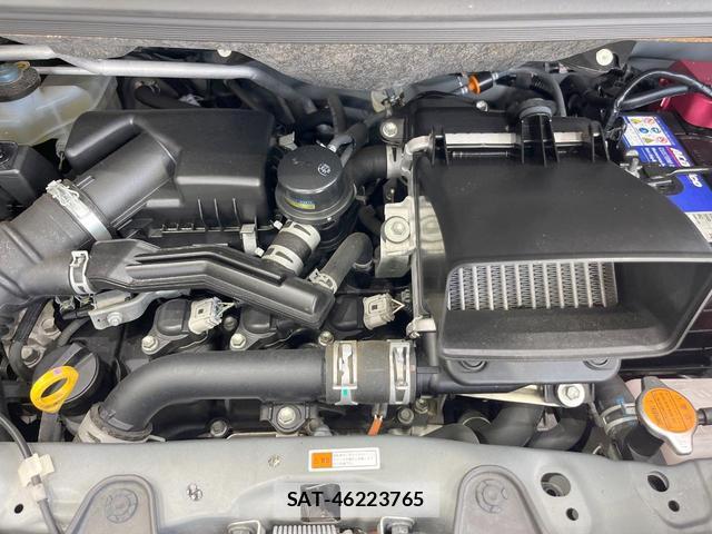Daihatsu TANTO 2020-01 8219521-17
