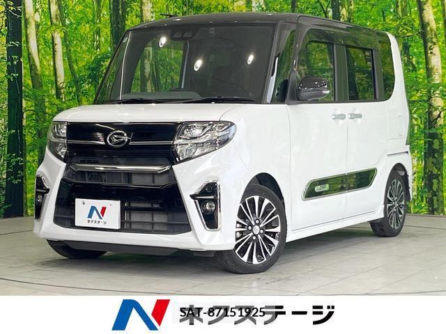Daihatsu TANTO 2020-06 8219544-0