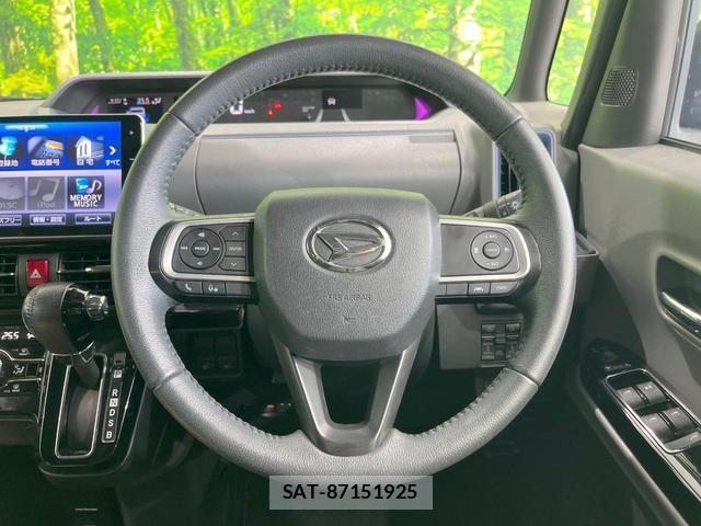 Daihatsu TANTO 2020-06 8219544-10