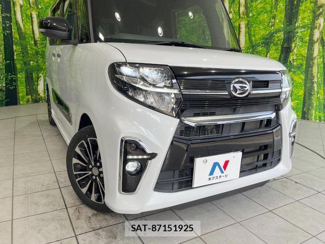 Daihatsu TANTO 2020-06 8219544-11