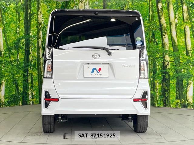 Daihatsu TANTO 2020-06 8219544-14
