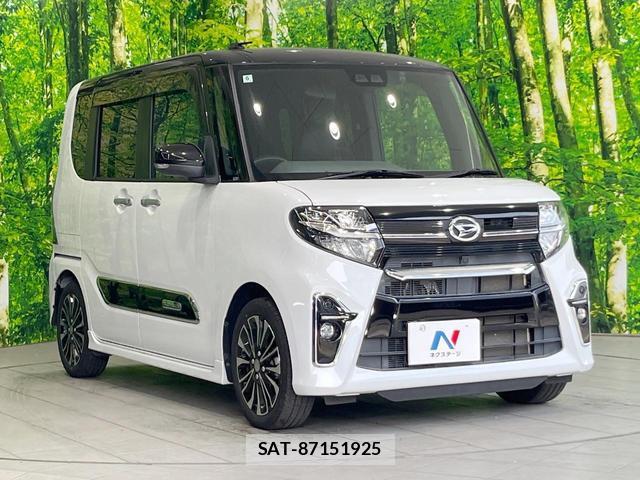Daihatsu TANTO 2020-06 8219544-15