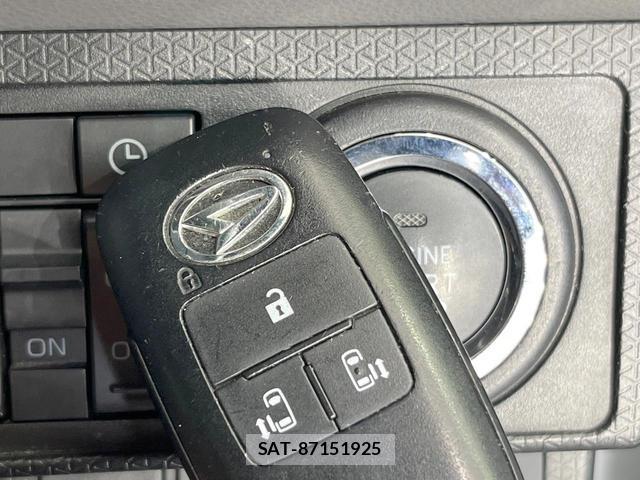 Daihatsu TANTO 2020-06 8219544-6
