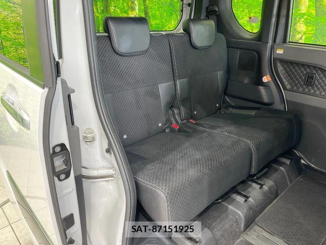 Daihatsu TANTO 2020-06 8219544-8