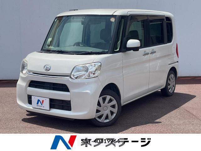 Daihatsu TANTO 2016-05 8219561-0
