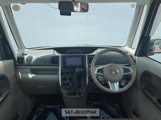 Daihatsu TANTO 2016-05 8219561-1