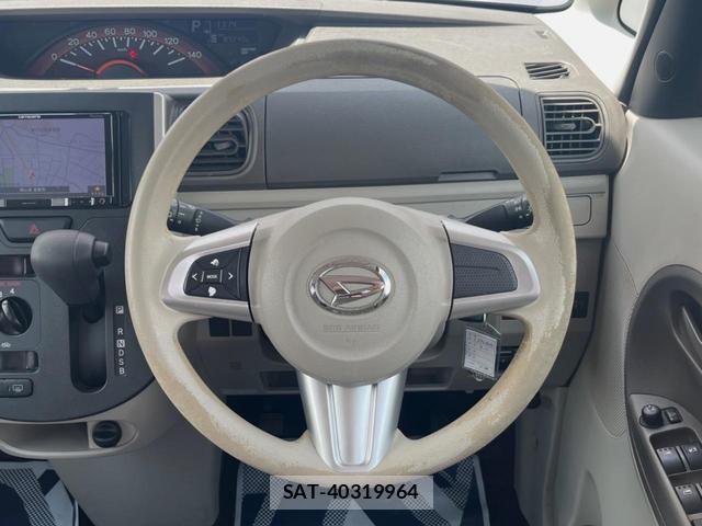 Daihatsu TANTO 2016-05 8219561-10
