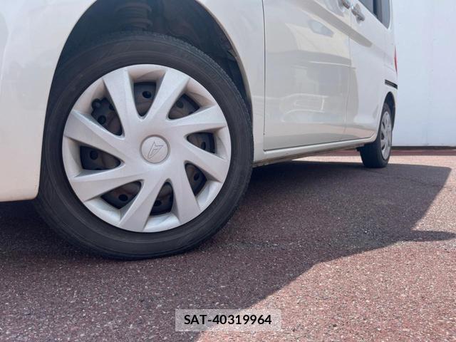 Daihatsu TANTO 2016-05 8219561-11