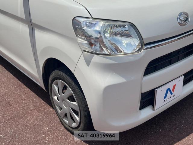 Daihatsu TANTO 2016-05 8219561-12