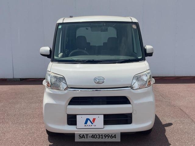 Daihatsu TANTO 2016-05 8219561-13