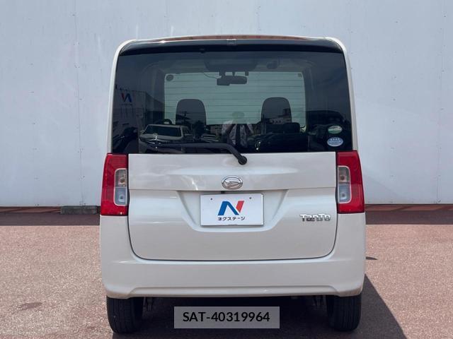 Daihatsu TANTO 2016-05 8219561-14