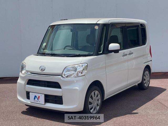 Daihatsu TANTO 2016-05 8219561-15