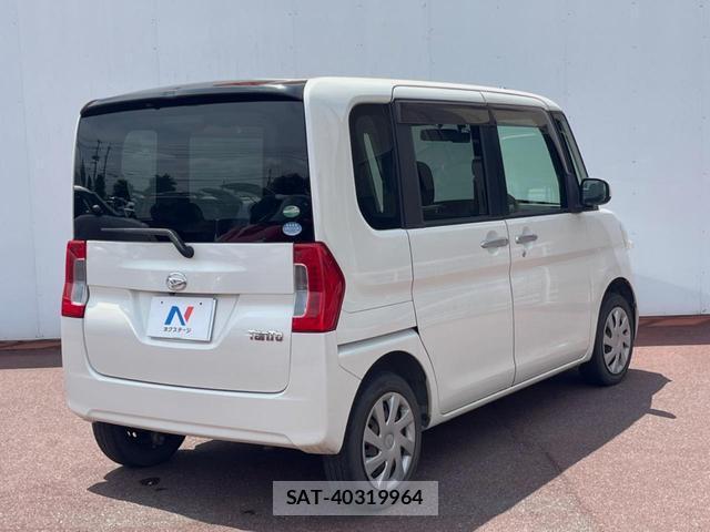 Daihatsu TANTO 2016-05 8219561-16