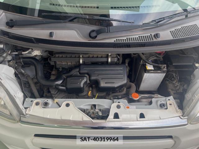 Daihatsu TANTO 2016-05 8219561-17