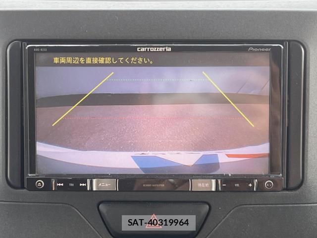 Daihatsu TANTO 2016-05 8219561-3