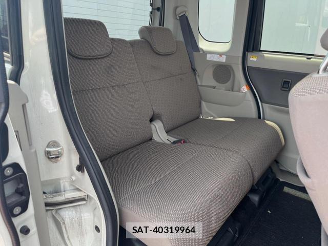 Daihatsu TANTO 2016-05 8219561-8
