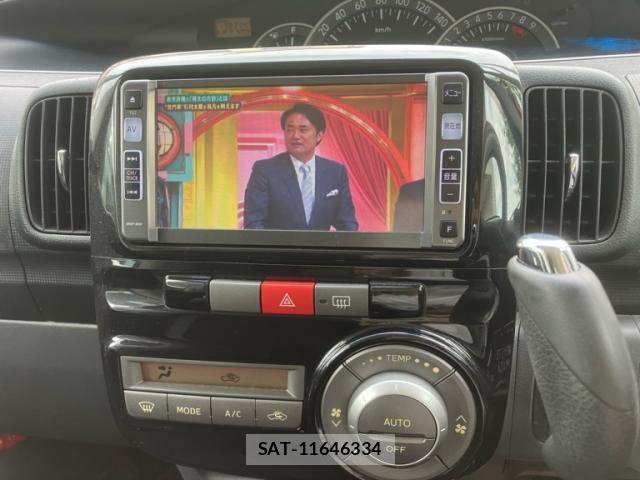 Daihatsu TANTO 2010-09 8219582-11