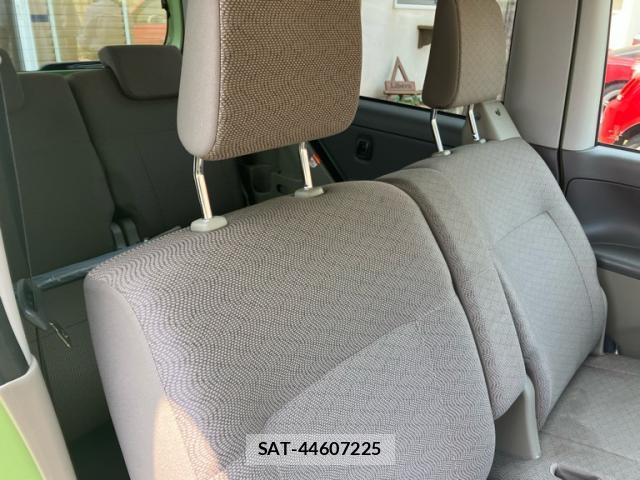 Daihatsu TANTO 2012-06 8219650-8