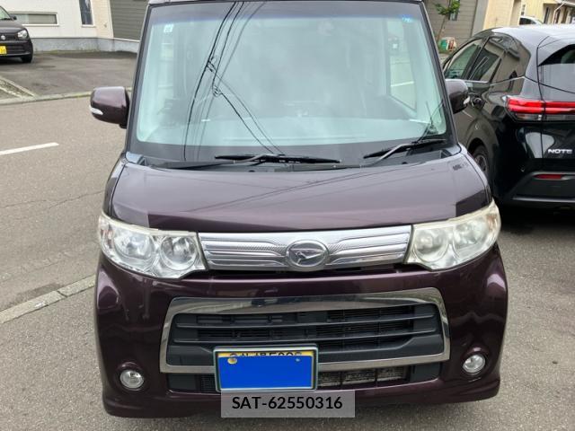 Daihatsu TANTO 2011-10 8219759-0