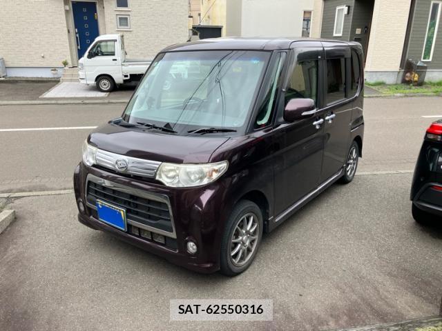 Daihatsu TANTO 2011-10 8219759-1