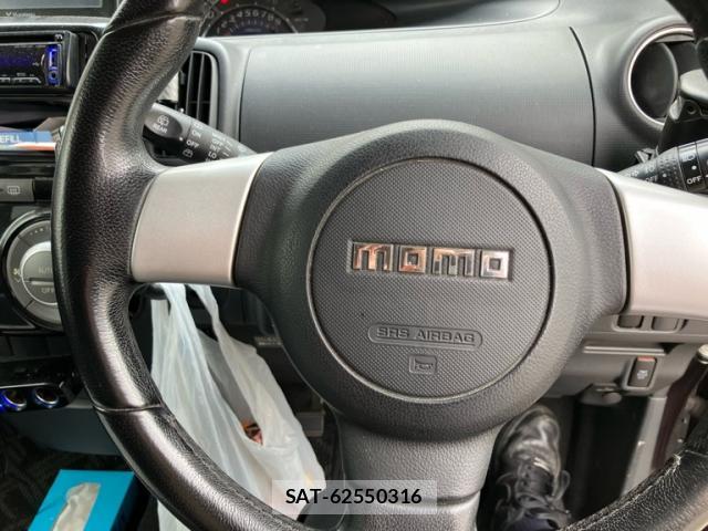 Daihatsu TANTO 2011-10 8219759-10