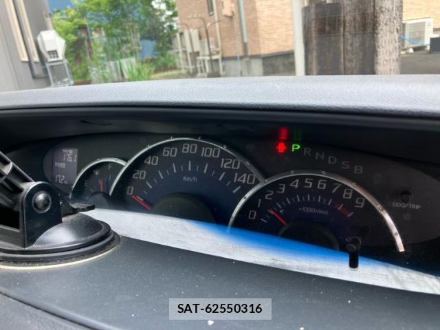 Daihatsu TANTO 2011-10 8219759-11