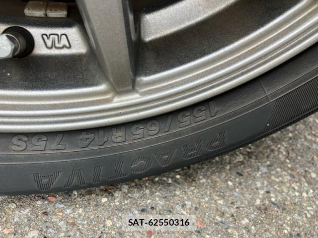 Daihatsu TANTO 2011-10 8219759-13