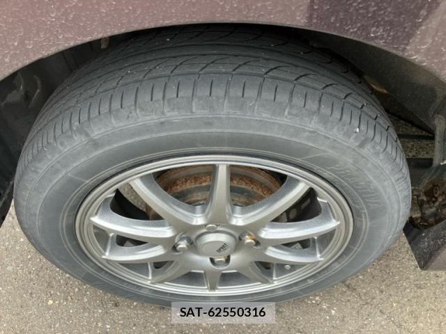 Daihatsu TANTO 2011-10 8219759-4
