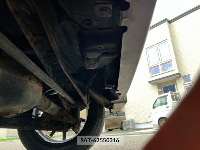 Daihatsu TANTO 2011-10 8219759-7