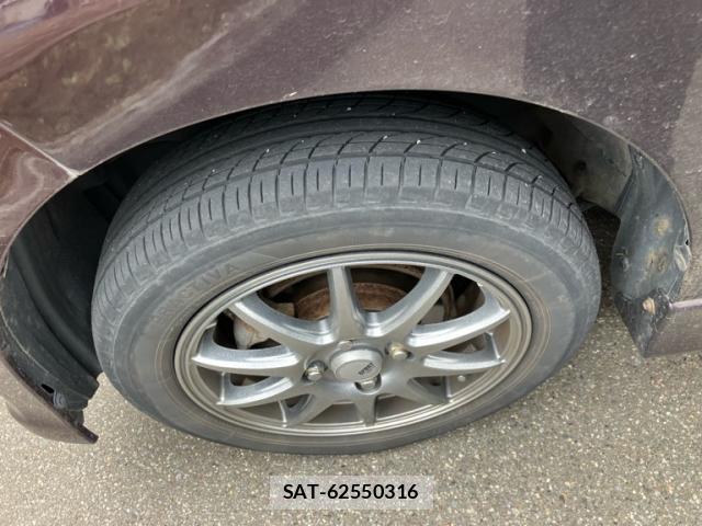 Daihatsu TANTO 2011-10 8219759-8