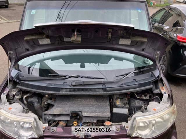 Daihatsu TANTO 2011-10 8219759-9
