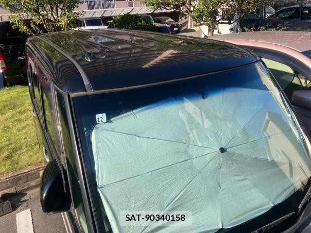 Daihatsu TANTO 2011-12 8219762-0