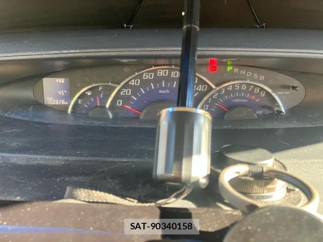 Daihatsu TANTO 2011-12 8219762-10