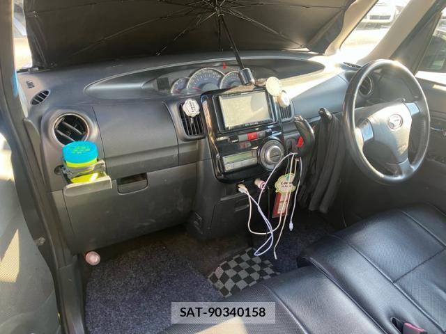 Daihatsu TANTO 2011-12 8219762-4