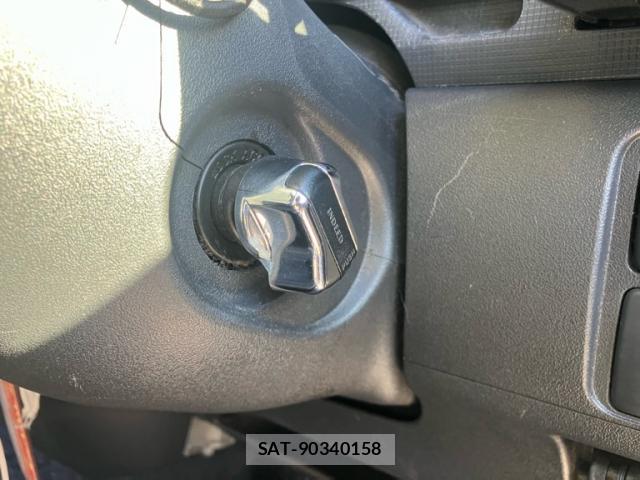 Daihatsu TANTO 2011-12 8219762-8