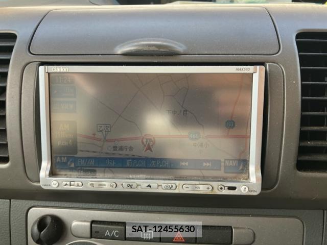 Daihatsu TANTO 2007-11 8219803-7