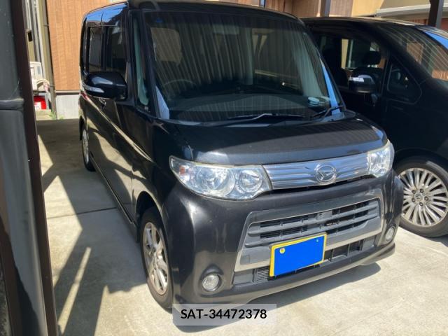 Daihatsu TANTO 2011-08 8219858-0