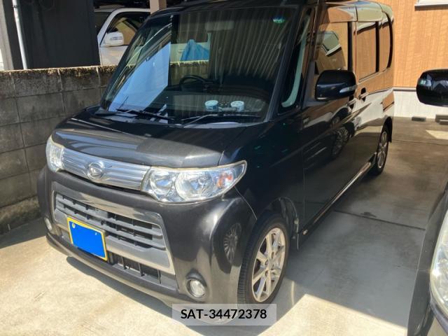 Daihatsu TANTO 2011-08 8219858-1