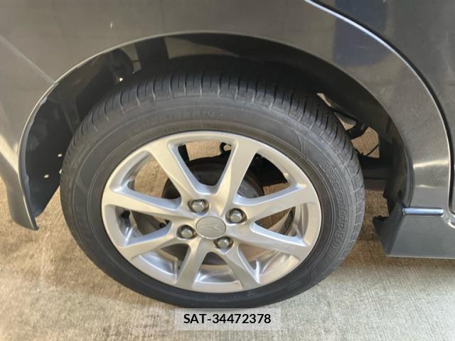 Daihatsu TANTO 2011-08 8219858-12