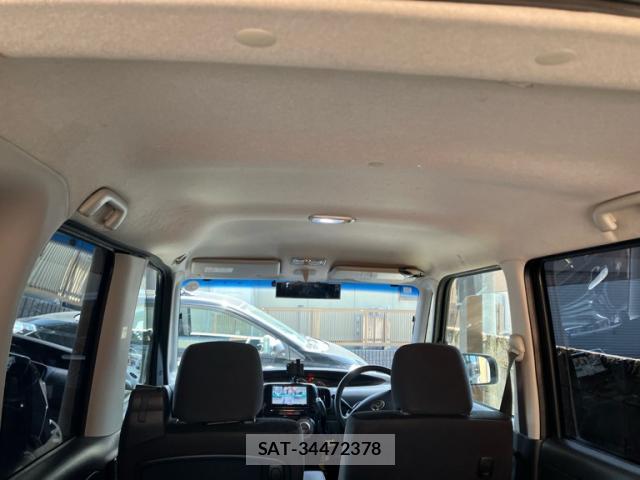 Daihatsu TANTO 2011-08 8219858-15
